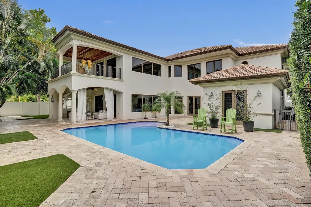 4700 NE 29th Avenue Fort Lauderdale FL 33308
