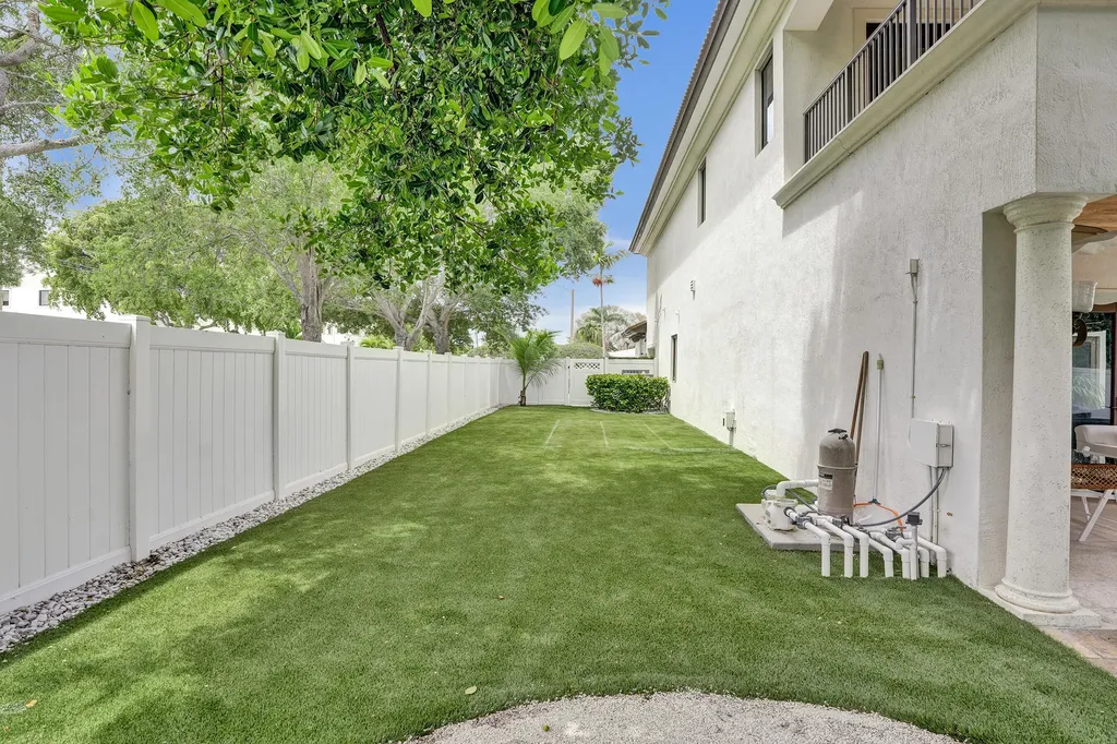 4700 NE 29th Avenue Fort Lauderdale FL 33308