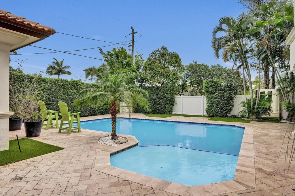 4700 NE 29th Avenue Fort Lauderdale FL 33308