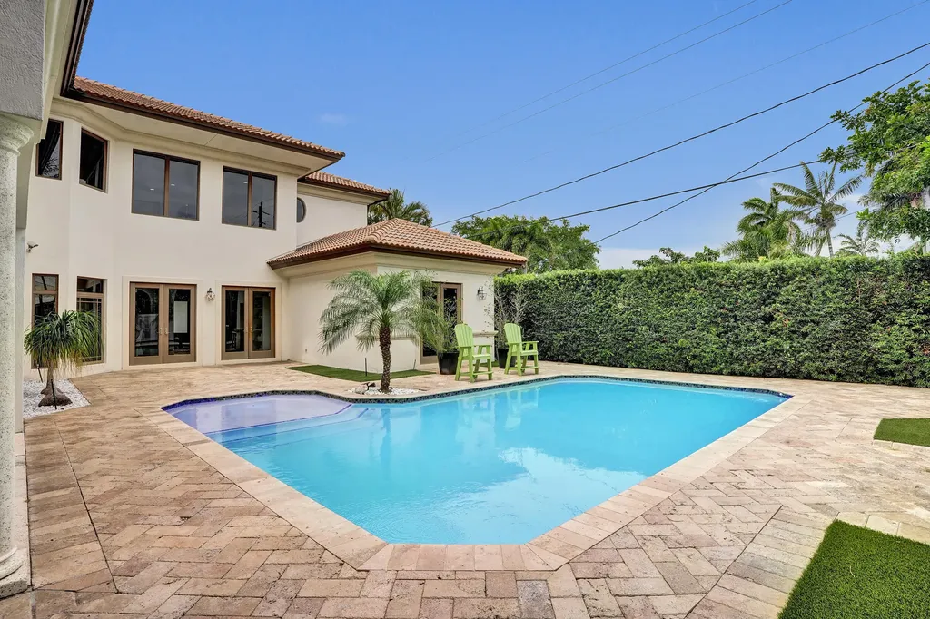 4700 NE 29th Avenue Fort Lauderdale FL 33308