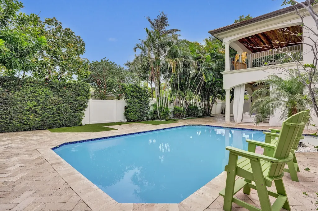4700 NE 29th Avenue Fort Lauderdale FL 33308