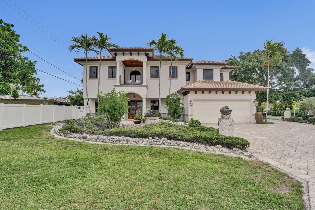 4700 NE 29th Avenue Fort Lauderdale FL 33308
