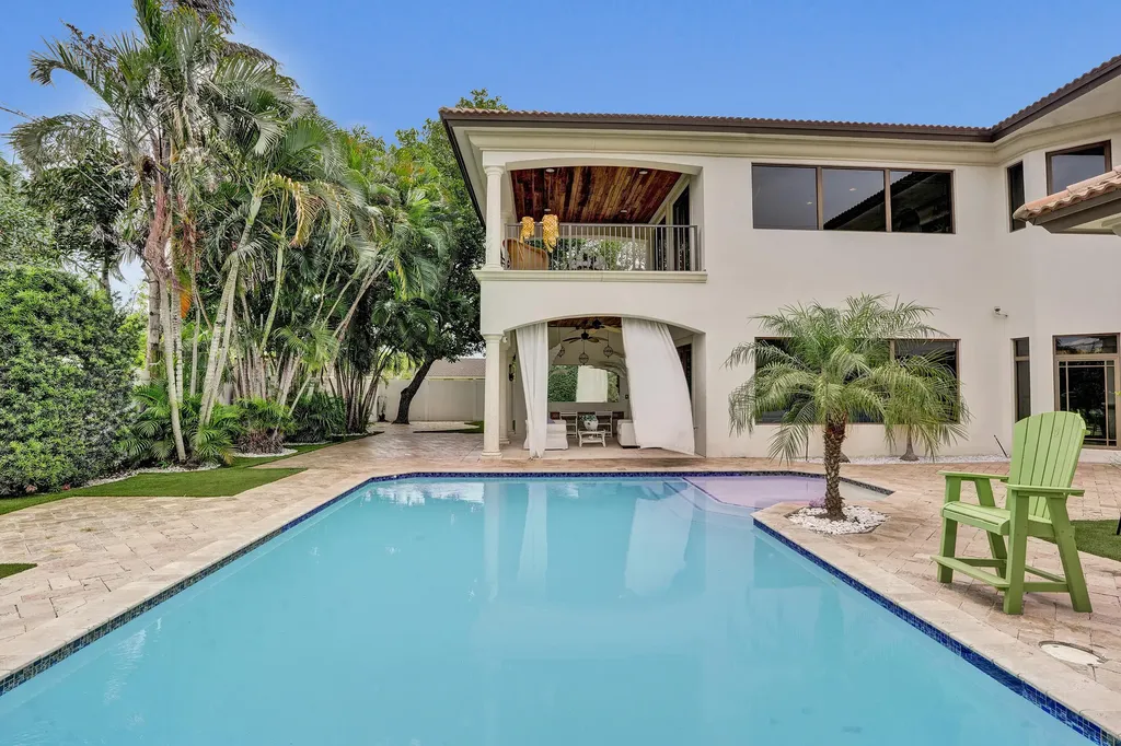 4700 NE 29th Avenue Fort Lauderdale FL 33308