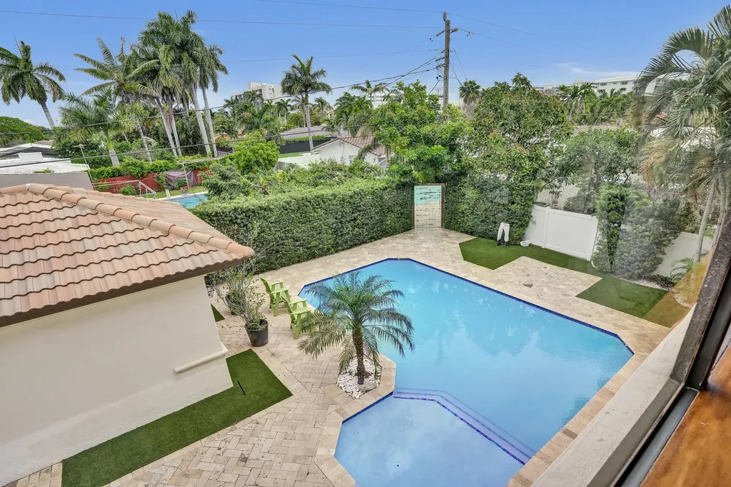 4700 NE 29th Avenue Fort Lauderdale FL 33308