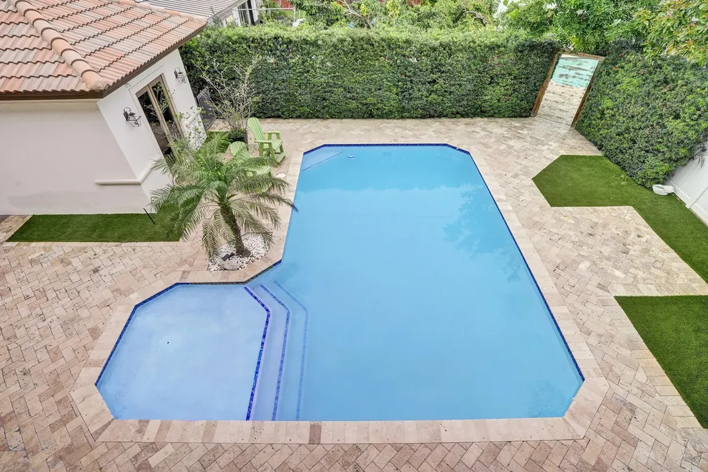 4700 NE 29th Avenue Fort Lauderdale FL 33308
