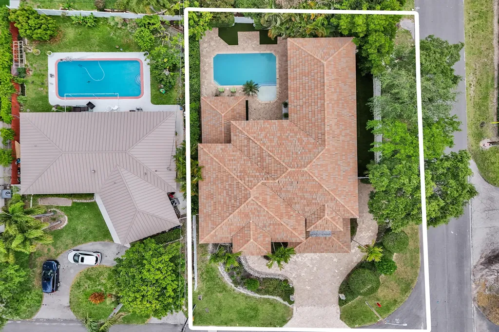4700 NE 29th Avenue Fort Lauderdale FL 33308