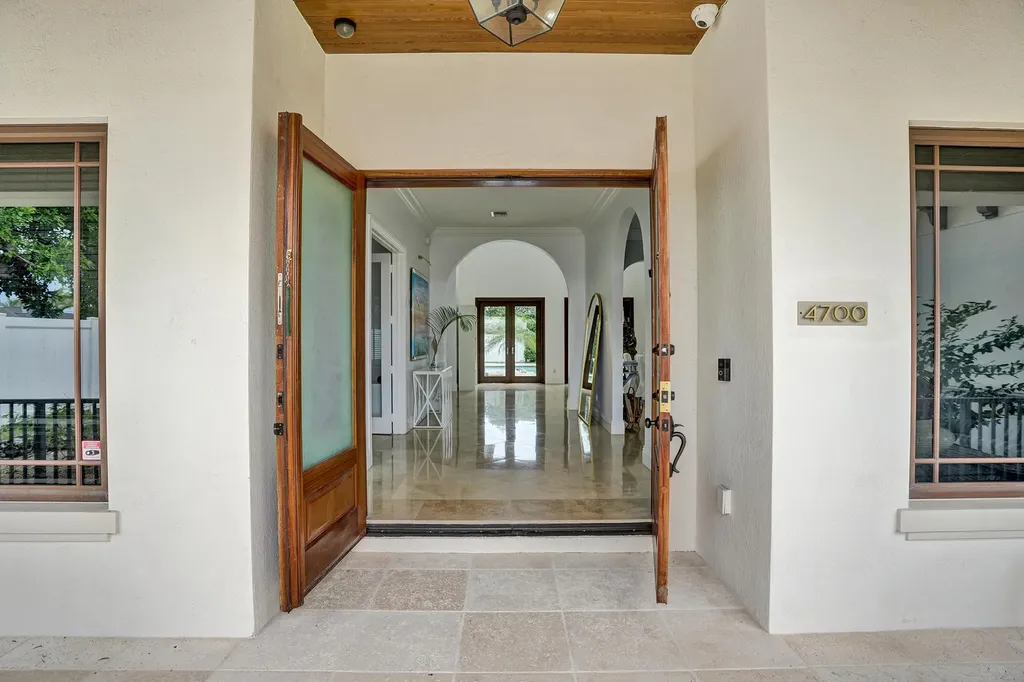 4700 NE 29th Avenue Fort Lauderdale FL 33308