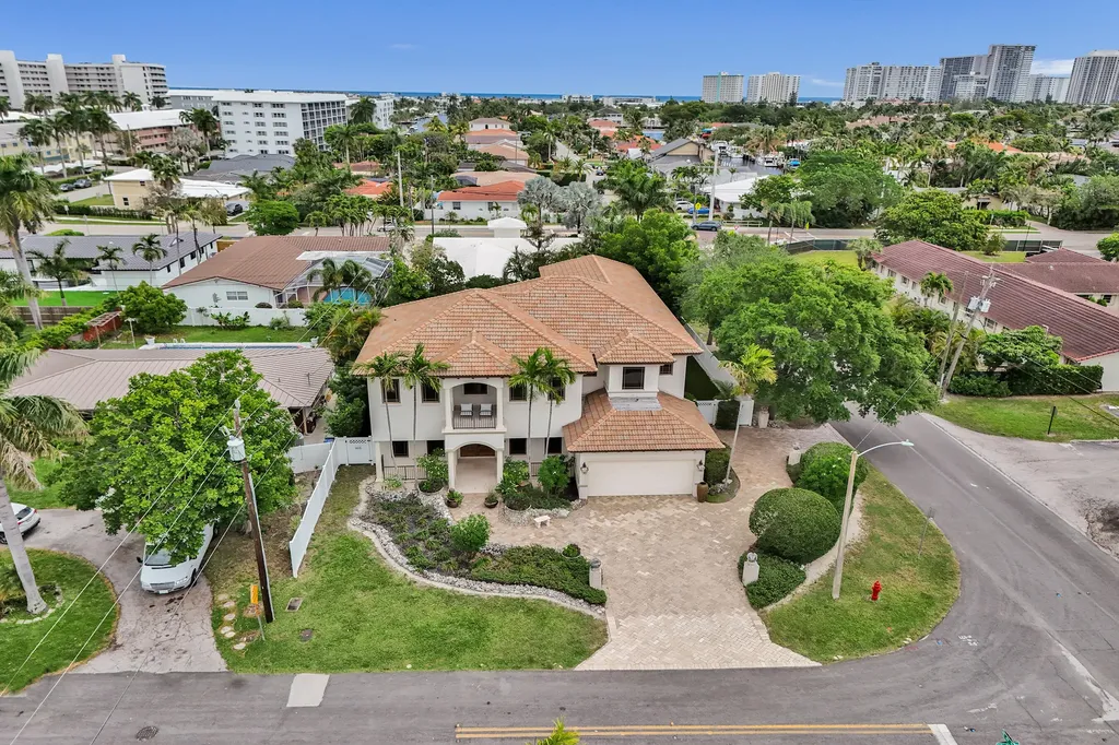 4700 NE 29th Avenue Fort Lauderdale FL 33308