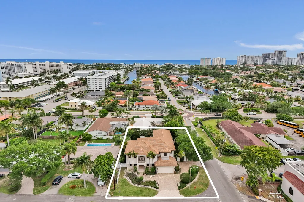 4700 NE 29th Avenue Fort Lauderdale FL 33308