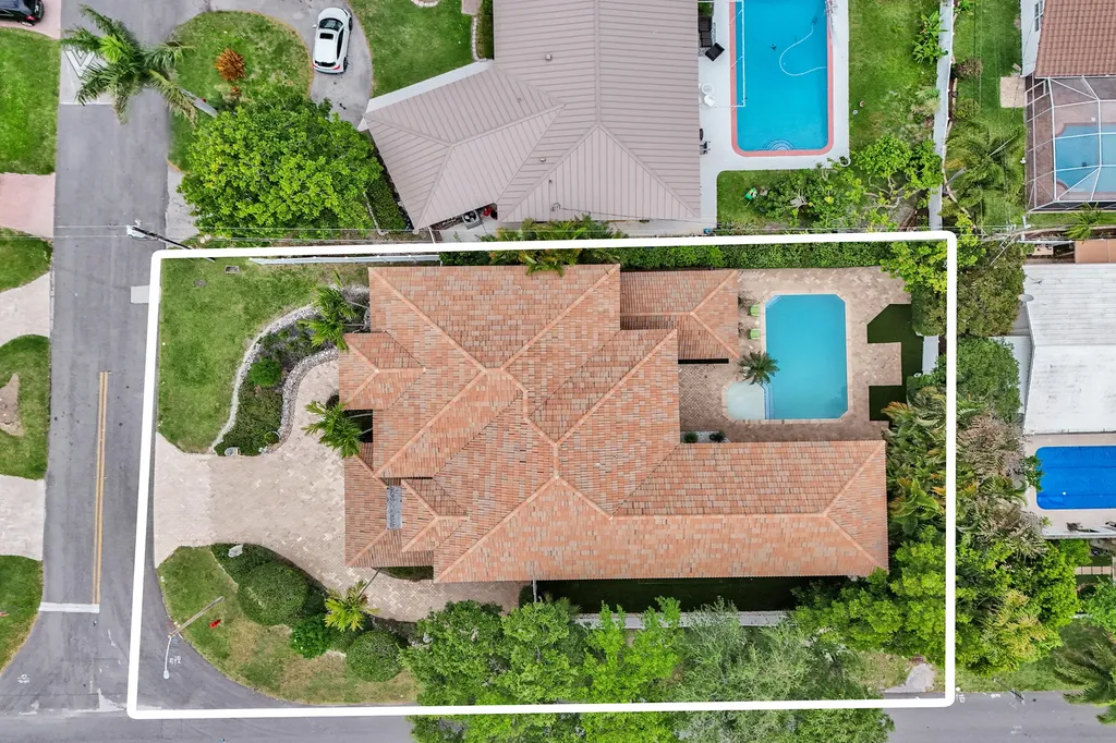 4700 NE 29th Avenue Fort Lauderdale FL 33308