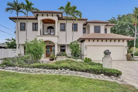 4700 NE 29th Avenue Fort Lauderdale FL 33308