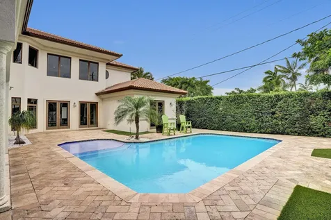 4700 NE 29th Avenue Fort Lauderdale FL 33308