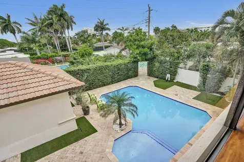 4700 NE 29th Avenue Fort Lauderdale FL 33308