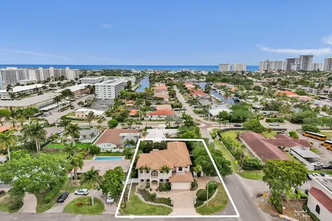 4700 NE 29th Avenue Fort Lauderdale FL 33308