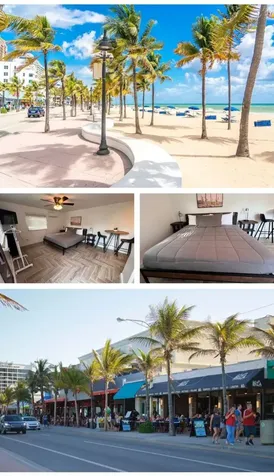 1211 NE 15th Avenue Fort Lauderdale FL 33304