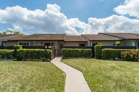 705 Sunny Pine Way Greenacres FL 33415