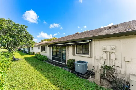 4922 Dovewood Road Boynton Beach FL 33436