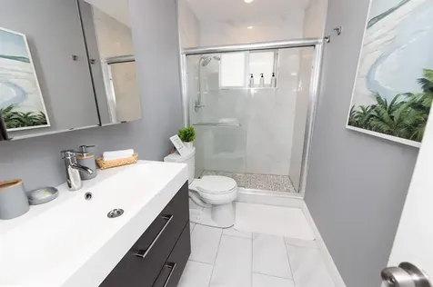 475 NE 142nd Street North Miami FL 33161