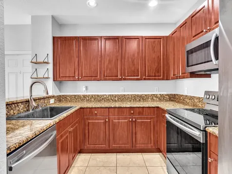 4782 Preserve Street Coconut Creek FL 33073