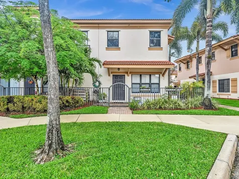 4782 Preserve Street Coconut Creek FL 33073
