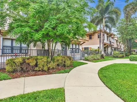4782 Preserve Street Coconut Creek FL 33073