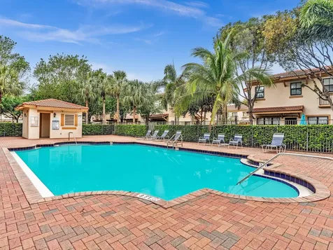 4782 Preserve Street Coconut Creek FL 33073