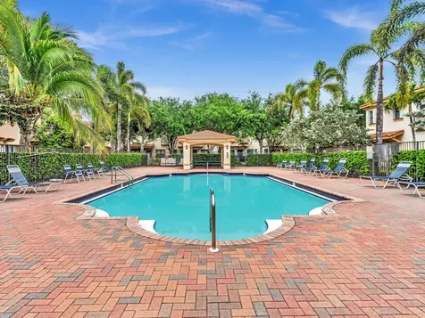 4782 Preserve Street Coconut Creek FL 33073