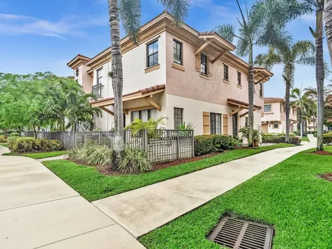 4782 Preserve Street Coconut Creek FL 33073
