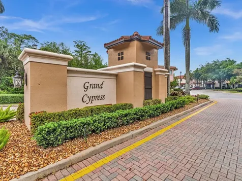 4782 Preserve Street Coconut Creek FL 33073