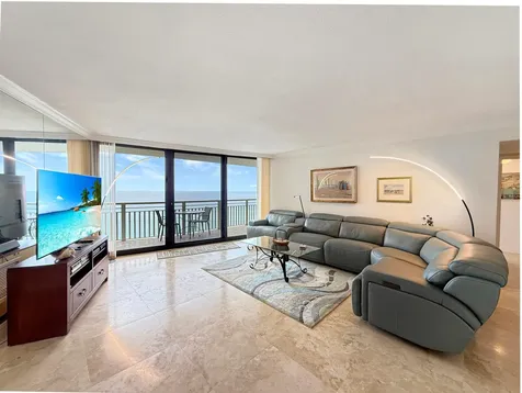 3000 N Ocean Drive Riviera Beach FL 33404