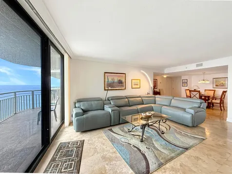 3000 N Ocean Drive Riviera Beach FL 33404