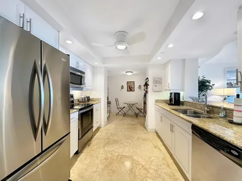 3000 N Ocean Drive Riviera Beach FL 33404
