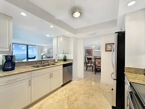 3000 N Ocean Drive Riviera Beach FL 33404