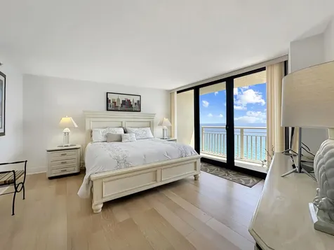 3000 N Ocean Drive Riviera Beach FL 33404