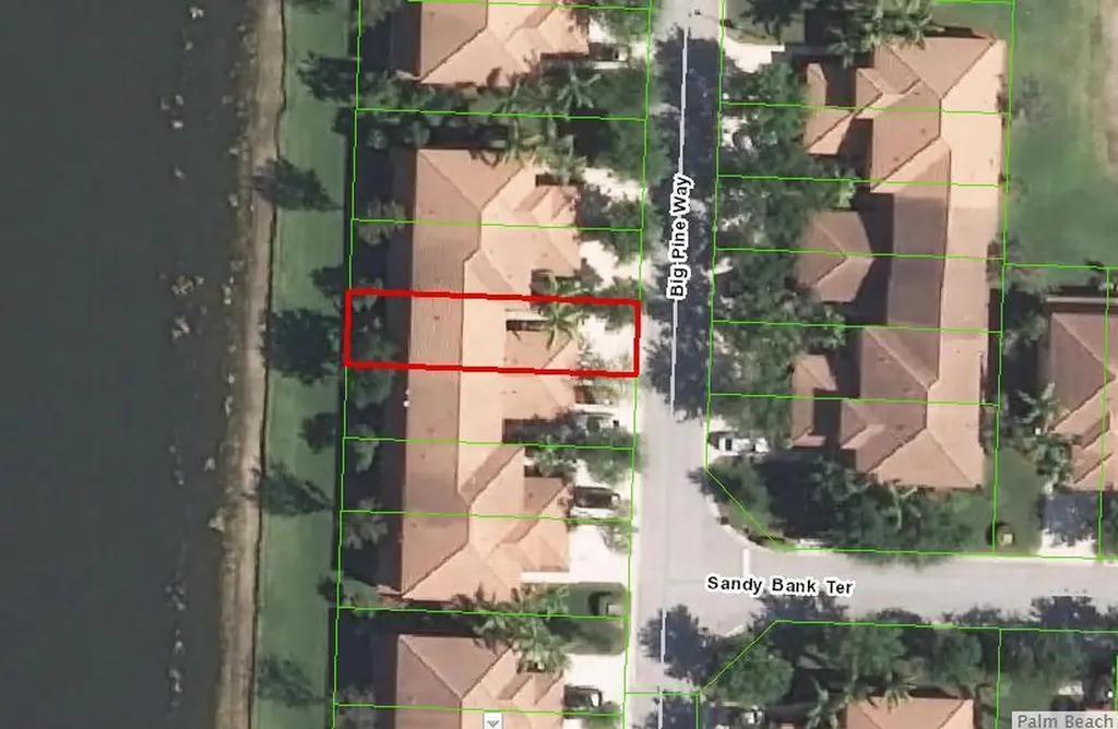 8107 Big Pine Way Riviera Beach FL 33407