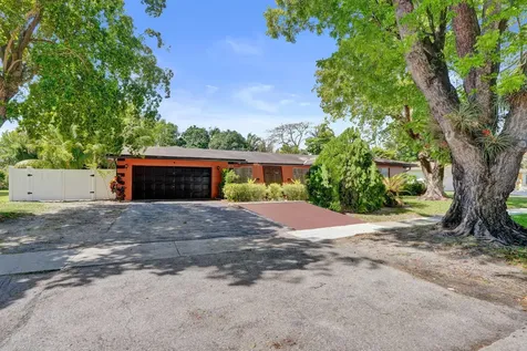 6540 SW 7th Street Margate FL 33068