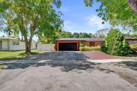 6540 SW 7th Street Margate FL 33068