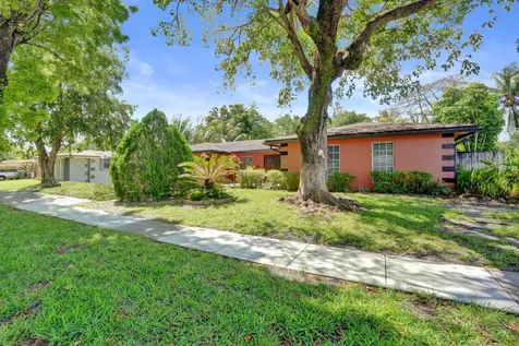 6540 SW 7th Street Margate FL 33068