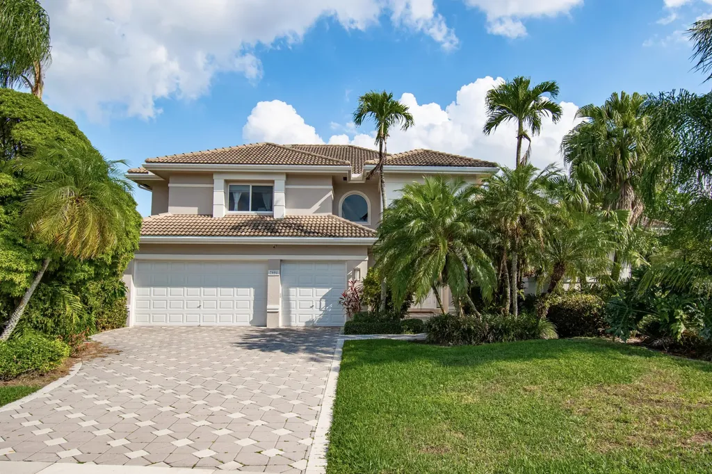 7991 Tennyson Court Boca Raton FL 33433