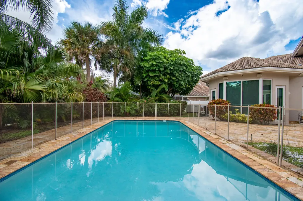 7991 Tennyson Court Boca Raton FL 33433