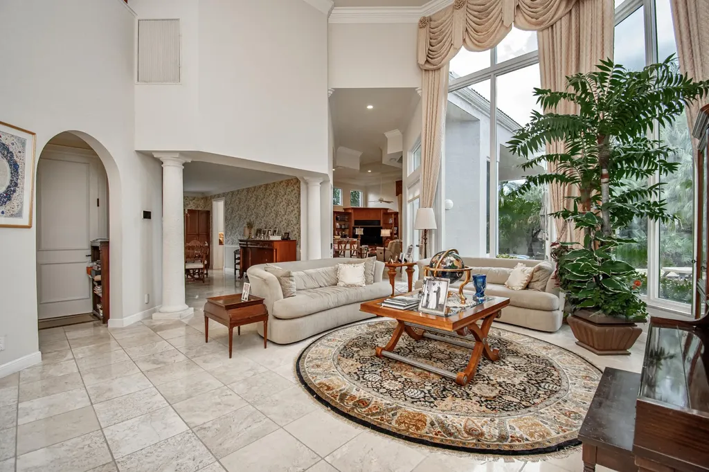 7991 Tennyson Court Boca Raton FL 33433