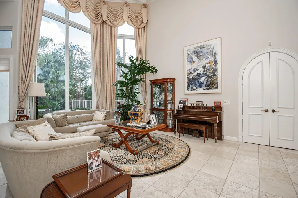 7991 Tennyson Court Boca Raton FL 33433