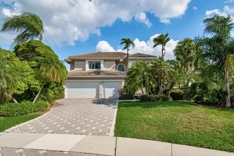 7991 Tennyson Court Boca Raton FL 33433