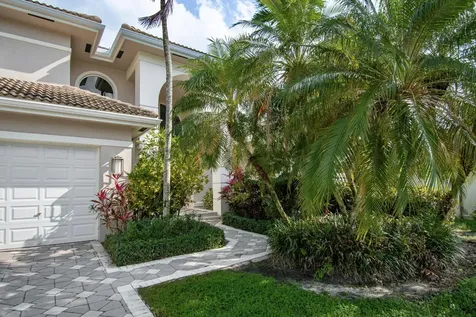 7991 Tennyson Court Boca Raton FL 33433
