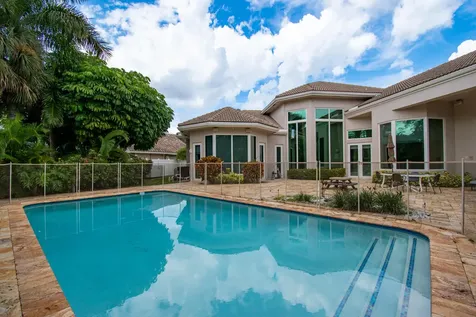 7991 Tennyson Court Boca Raton FL 33433
