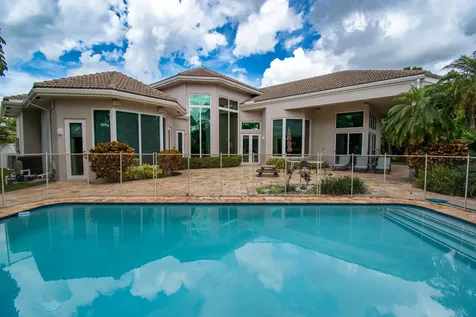 7991 Tennyson Court Boca Raton FL 33433