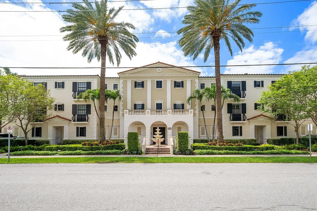 110 Gleason Street Delray Beach FL 33483