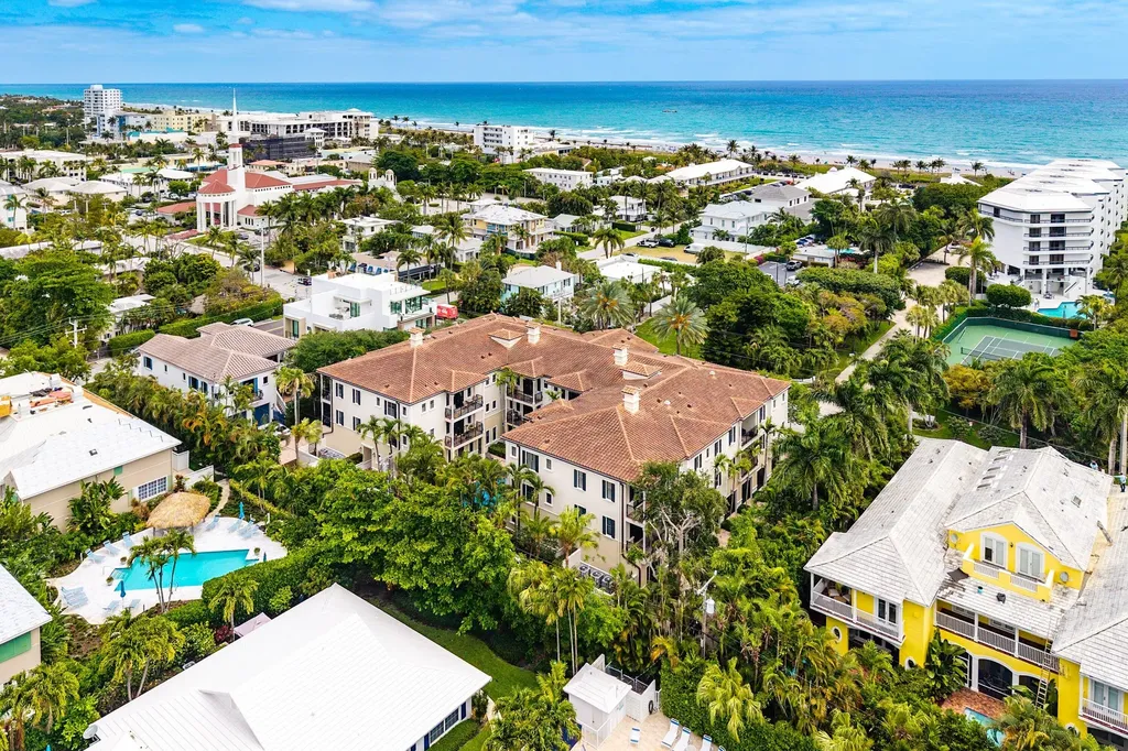 110 Gleason Street Delray Beach FL 33483