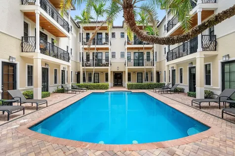 110 Gleason Street Delray Beach FL 33483