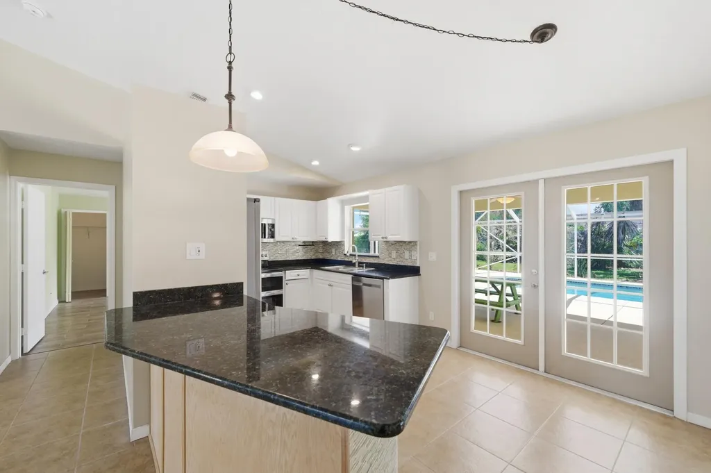 1707 SE Manth Lane Port St Lucie FL 34983